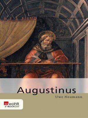 cover image of Augustinus